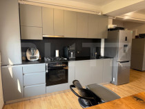 Apartament 3 camere, finisat, 73 mp, zona Buna ziua, Cluj