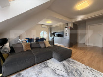 Apartament 3 camere, finisat, 73 mp, zona Buna ziua, Cluj