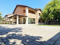 Vila Individuala 208 MP | Pipera-Rond OMW | Teren 570 | Gara