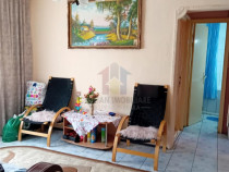 LIBER 2 camere, conf 2, Obor, bine intretinut