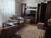 3 camere Bd Alexandru Obregia/loc parcare/centrala