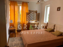 Apartament 2 camere decomandat în Zorilor – Gheorghe Dima