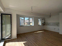 [BERCENI-LEONIDA] Apartament cu 2 camere la etaj 1 - 57 mp