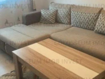 Apartament 2 camere, decomandat - zona Harmanului