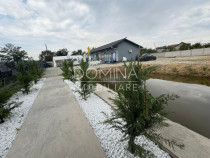 Spațiu comercial la doar 50 m de DN 67 &ndash; C&acirc;lnic