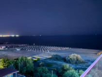 Studio premium de vanzare - Sea On, prima linie la mare