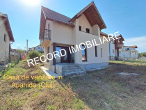 Vanzare Casa individuala cu CF la zi in Apahida