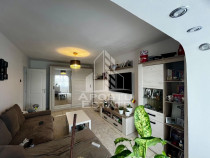 Apartament 3 camere,centrala proprie,boxa,zona Lipovei
