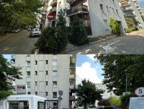 Apt. 3cam. Ten Blocks,Militari,Bd. I. Maniu,bl 2010,3min. metrou Pacii