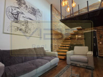 Pacurari -Alpha Bank - Bloc nou - Parcare - Modern