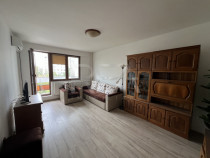 3 camere | 30 m.p. balcoane | 5 minute metrou Nicolae Grigor