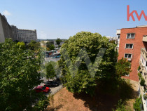 Apartament 4 camere, 1 Mai , Insula, centrala termica, langa