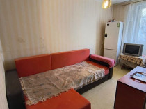 Garsoniera Colentina- Doamna Ghica- Baicului