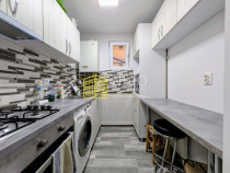 Apartament 2 camere - Tg. Mureș - Libertății - Aleea S...