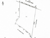 Teren de v&acirc;nzare &ndash; Str. Izvorului, Pitești, zona Stadion