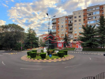 Spatiu premium pt afacerea ta in centrul Rm.Valcea