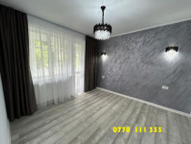 Renovat 2025. Apartament 2 camere confort 1 Hipodrom.