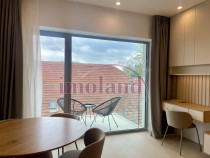 Prima inchiriere - 2 camere 55 mp - Aviației