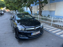 Opel Astra TwinTop - 1.8 benzina - 2008 - Decapotabila