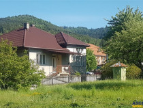 Casa traditionala de , Tulghes, Harghita