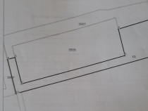 Hala productie zona industriala a localitatii Beclean