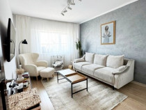 Apartament 3 camere decomandate,in zona Ultracentrala- Bd.Republicii