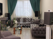 Duplex cu 4 camere, 2 bai, in Dumbravita