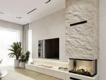 Vedere panoramică, terase de vis! Penthouse 2 camere.COM...