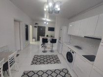 Apartament 2 camere de inchiriat - Mamaia Nord- termen lung