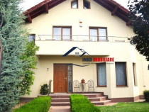 Locatie unica! Vila superba langa parc, lac si stadionul d