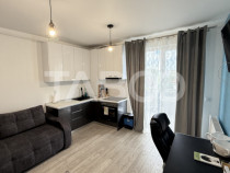 Apartament de vanzare cu 2 camere decomandat in Marasti