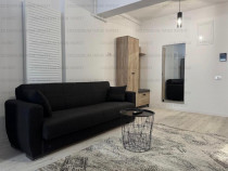 Apartament bloc nou, 2 camere, decomandat, etaj 1/6, parcare Tractorul