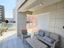 Apartment 2 Camere cu Terasa Spectaculoasa si Vedere Frontal