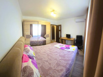 2 camere, decomandat, centrala, modern, metrou Pacii, Apusului