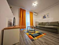 Investiție – Studio 36 mp + Balcon – Etaj 2, Cordău ??