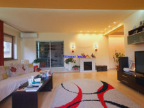 Vanzare Vila P 1 M Ilfov-Dobroesti