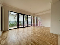 Închiriere apartament 3 camere, 2 balcoane 105 mp - Tei ...