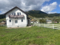 Casă de v&acirc;nzare &icirc;n Dorna Candrenilor