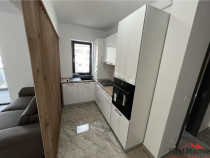 Ap 2 cam de lux, bloc nou, ULTRACENTRAL, parcare subterana