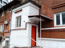 Casa 6 camere de inchiriat , activitate comerciala sau offic