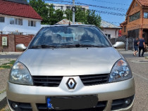 Renault Symbol masina