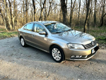 Volkswagen Passat B7