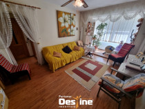 Pașcani Deal – apartament 2 camere 48 mp, mobilat și uti