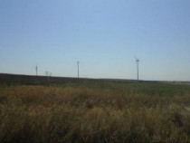 Teren extravilan Varlezi, cota parte 1/4, ID: R2730271