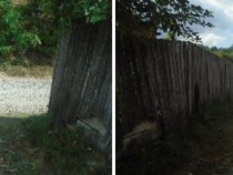 Casa si teren Cota parte 1/2, Viisoara, ID: R2730361