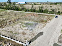 Teren Vanatori / Strada Salciei Cartier Liziera