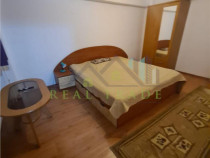 Garsoniera etajul 2 zona Racadau