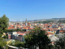 Teren cu panorama in Gheorgheni