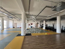 Spatiu ce poate fi folosit pentru multiple functiuni