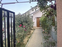 Casă 4 camere +teren 300 mp–Valu lui Traian 0% comision +